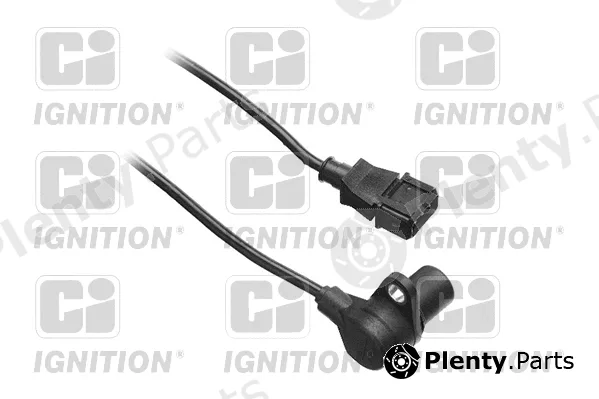 Quinton Hazell XREV427 — Sensor, crankshaft pulse CI