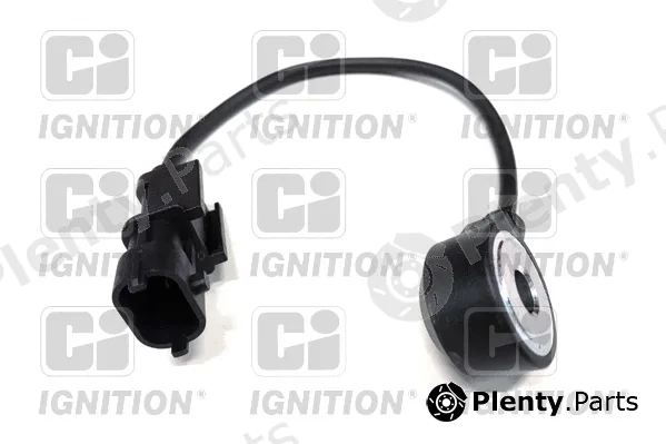 Quinton Hazell XKS123 — Knock Sensor CI