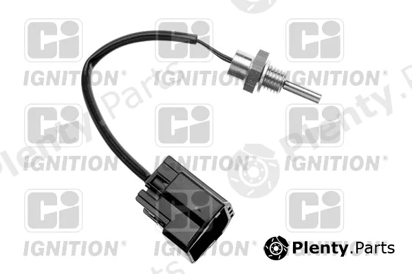Quinton Hazell XEMS228 — Sensor, coolant temperature CI