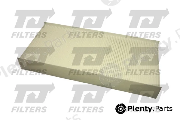 Quinton Hazell QFC0118 — Filter, cabin air TJ Filters