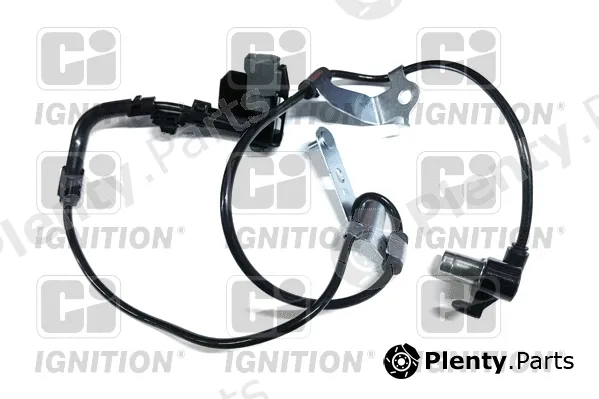 Quinton Hazell XABS969 — Sensor, wheel speed CI
