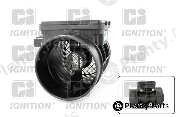 Quinton Hazell QM1014 — Mass Air Flow Sensor CI
