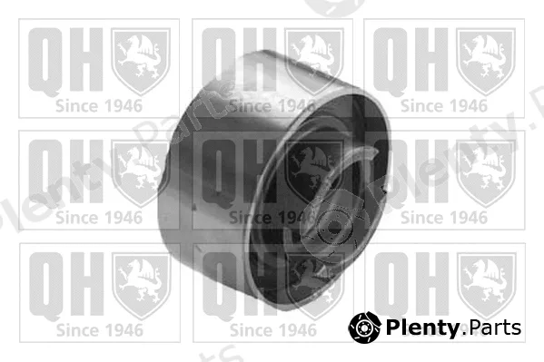 Quinton Hazell QTT339 — Tensioner Pulley, timing belt