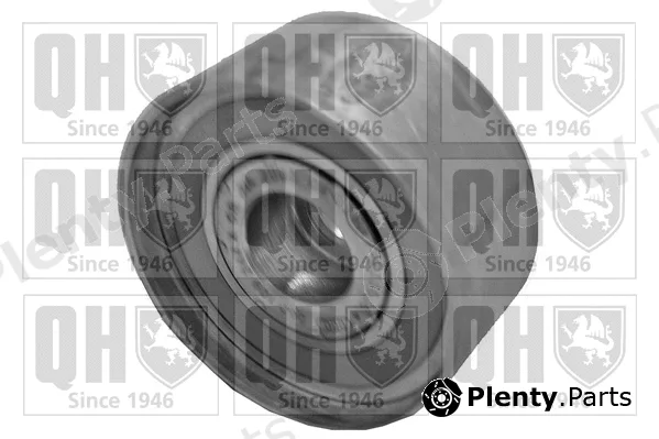 Quinton Hazell QTT1008 — Deflection/Guide Pulley, timing belt
