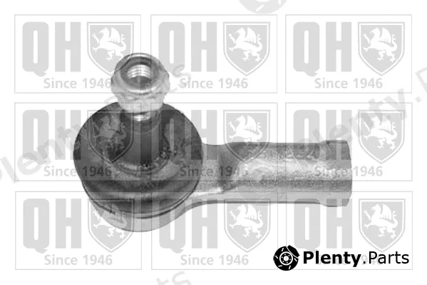 Quinton Hazell QR5245S — Tie Rod End Premium Kit+