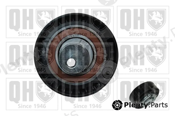 Quinton Hazell QTT1290 — Tensioner Pulley, timing belt