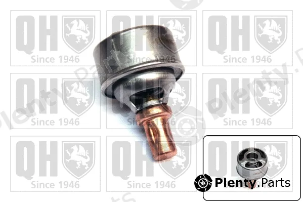 Quinton Hazell QTH344 — Thermostat, coolant
