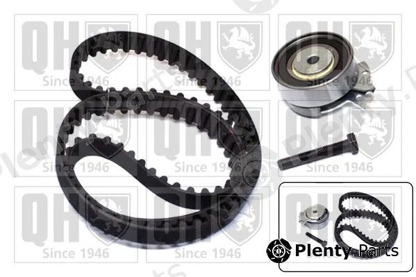 Quinton Hazell QBK314 — Timing Belt Kit