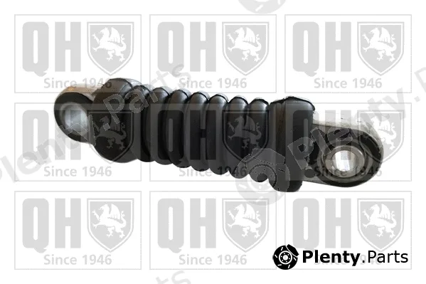 Quinton Hazell QTA1028H — Vibration Damper, V-ribbed belt