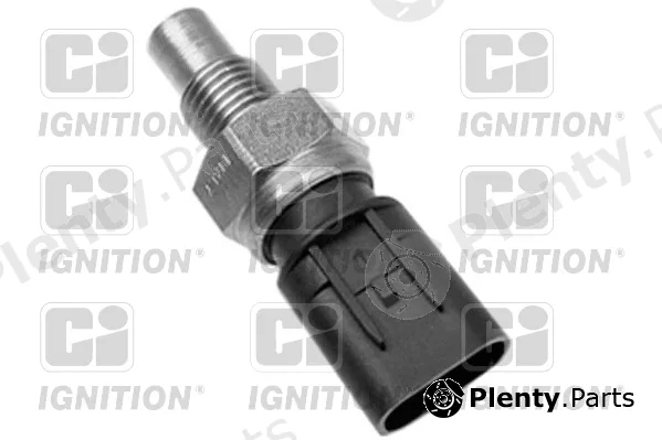 Quinton Hazell XRLS102 — Switch, reverse light CI