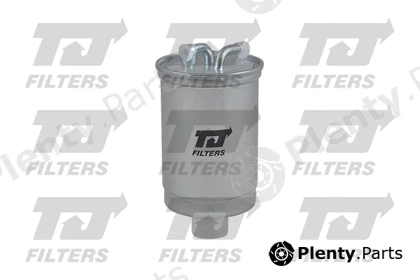 Quinton Hazell QFF0080 — Fuel Filter TJ Filters