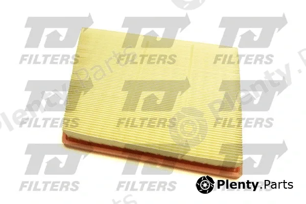 Quinton Hazell QFA0972 — Air Filter TJ Filters