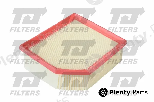 Quinton Hazell QFA0355 — Air Filter TJ Filters