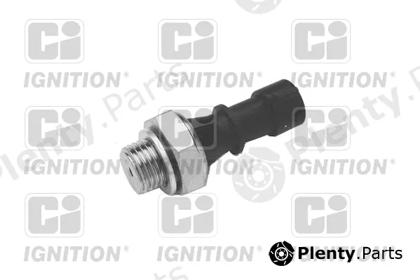 Quinton Hazell XOPS66 — Oil Pressure Switch CI
