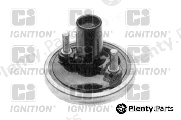Quinton Hazell XIC8038 — Ignition Coil CI