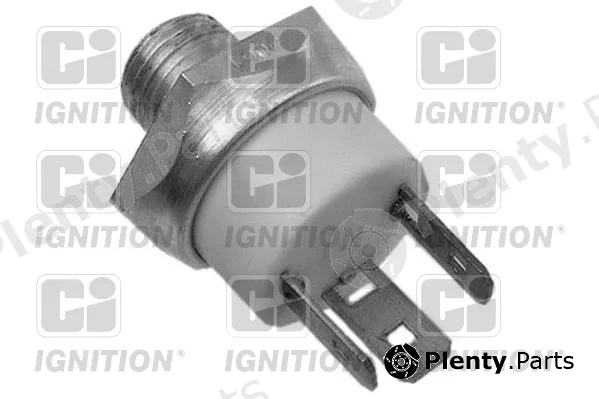 Quinton Hazell XOPS10 — Oil Pressure Switch CI