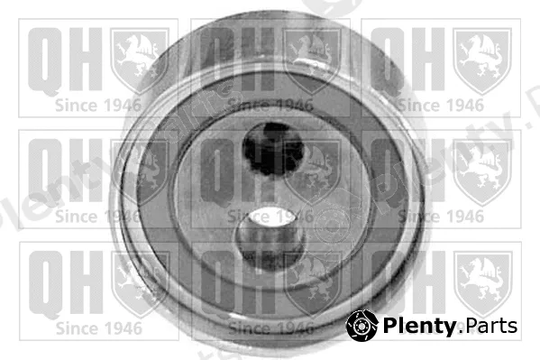 Quinton Hazell QTT529 — Tensioner Pulley, timing belt