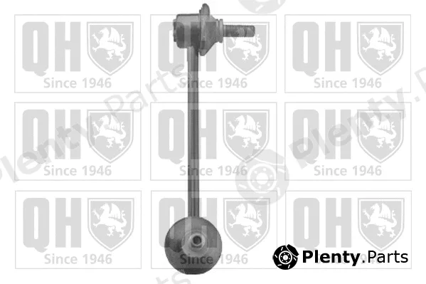 Quinton Hazell QLS3377S — Link/Coupling Rod, stabiliser bar Premium Kit+