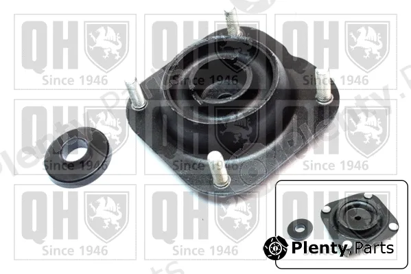 Quinton Hazell EMA6069 — Repair Kit, suspension strut support mount
