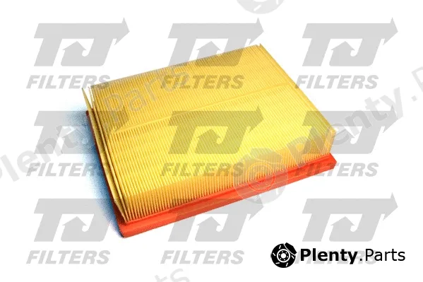 Quinton Hazell QFA0014 — Air Filter TJ Filters