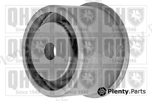 Quinton Hazell QTT1096 — Deflection/Guide Pulley, timing belt
