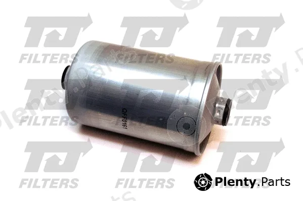 Quinton Hazell QFF0161 — Fuel Filter TJ Filters