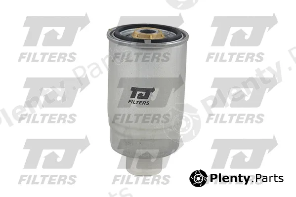 Quinton Hazell QFF0114 — Fuel Filter TJ Filters