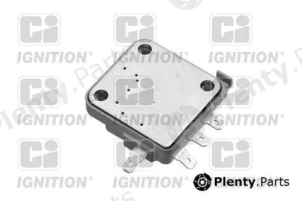 Quinton Hazell XEI63 — Switch Unit, ignition system CI