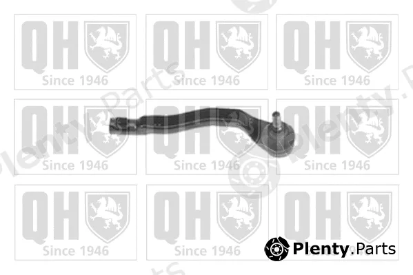 Quinton Hazell QR3663S — Tie Rod End