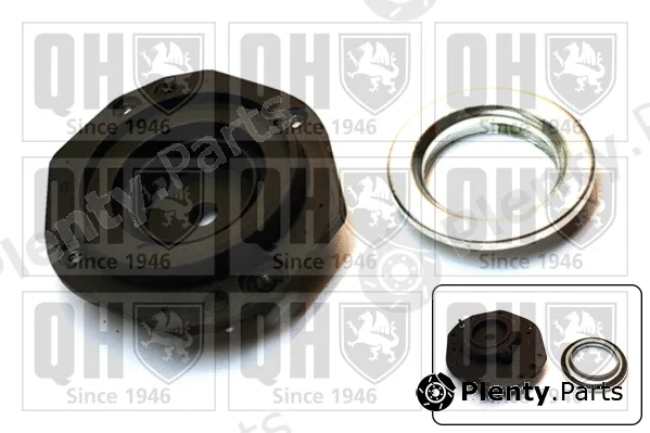Quinton Hazell EMA6021 — Repair Kit, suspension strut support mount