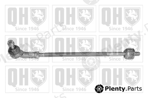 Quinton Hazell QDL2728S — Tie Rod