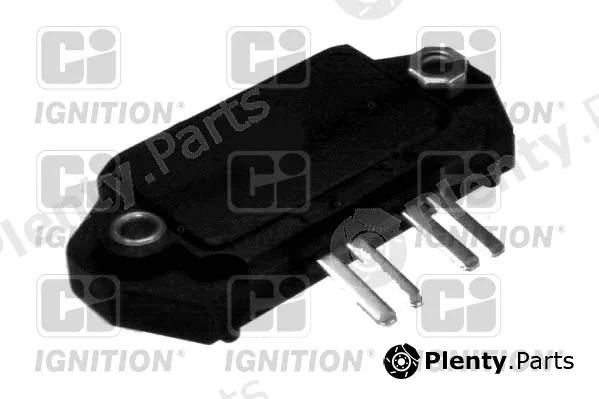 Quinton Hazell XEI3 — Switch Unit, ignition system CI