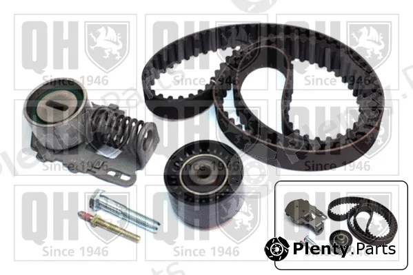 Quinton Hazell QBK118 — Timing Belt Kit