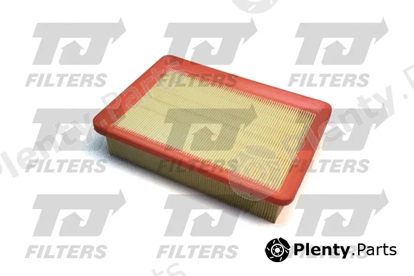 Quinton Hazell QFA0334 — Air Filter TJ Filters