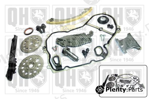 Quinton Hazell QCK105 — Timing Chain Kit