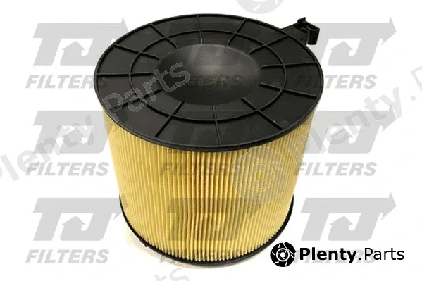 Quinton Hazell QFA1137 — Air Filter TJ Filters