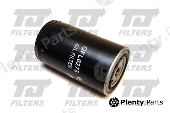 Quinton Hazell QFL0275 — Oil Filter TJ Filters