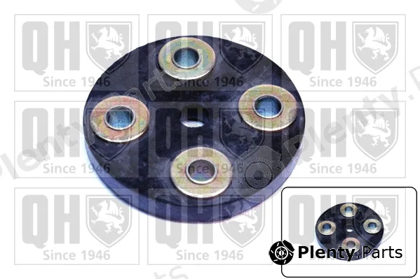 Quinton Hazell EMD1447 — Steering Column Coupling
