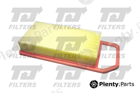 Quinton Hazell QFA0315 — Air Filter TJ Filters