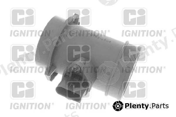 Quinton Hazell QM655 — Mass Air Flow Sensor CI