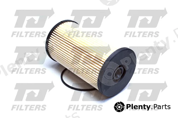 Quinton Hazell QFF0343 — Fuel Filter TJ Filters