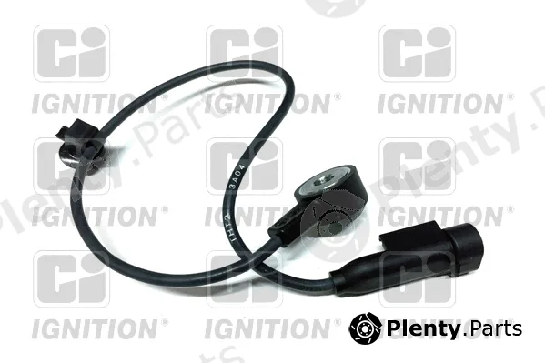 Quinton Hazell XKS138 — Knock Sensor CI