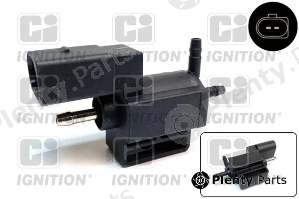 Quinton Hazell XELV152 — Coolant Control Valve CI