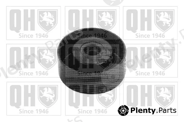 Quinton Hazell QTA1171 — Tensioner Pulley, V-ribbed belt