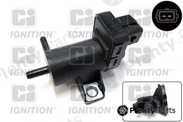 Quinton Hazell XELV57 — Pressure Converter, exhaust control CI