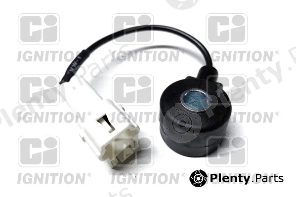 Quinton Hazell XKS137 — Knock Sensor CI