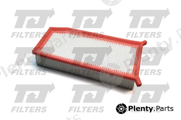 Quinton Hazell QFA0953 — Air Filter TJ Filters
