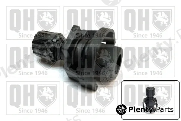 Quinton Hazell QTH1012CF — Sealing Plug, coolant flange