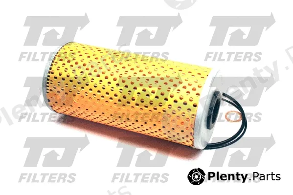 Quinton Hazell QFL0181 — Oil Filter TJ Filters