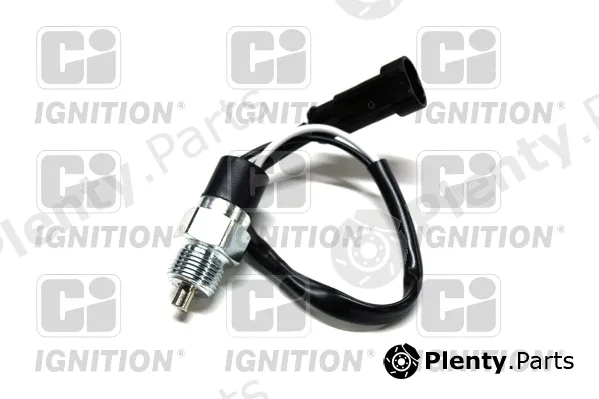 Quinton Hazell XRLS224 — Switch, reverse light CI